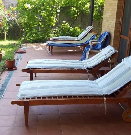 Vivienda Turistica Los Olivos Fontellas  Exterior photo