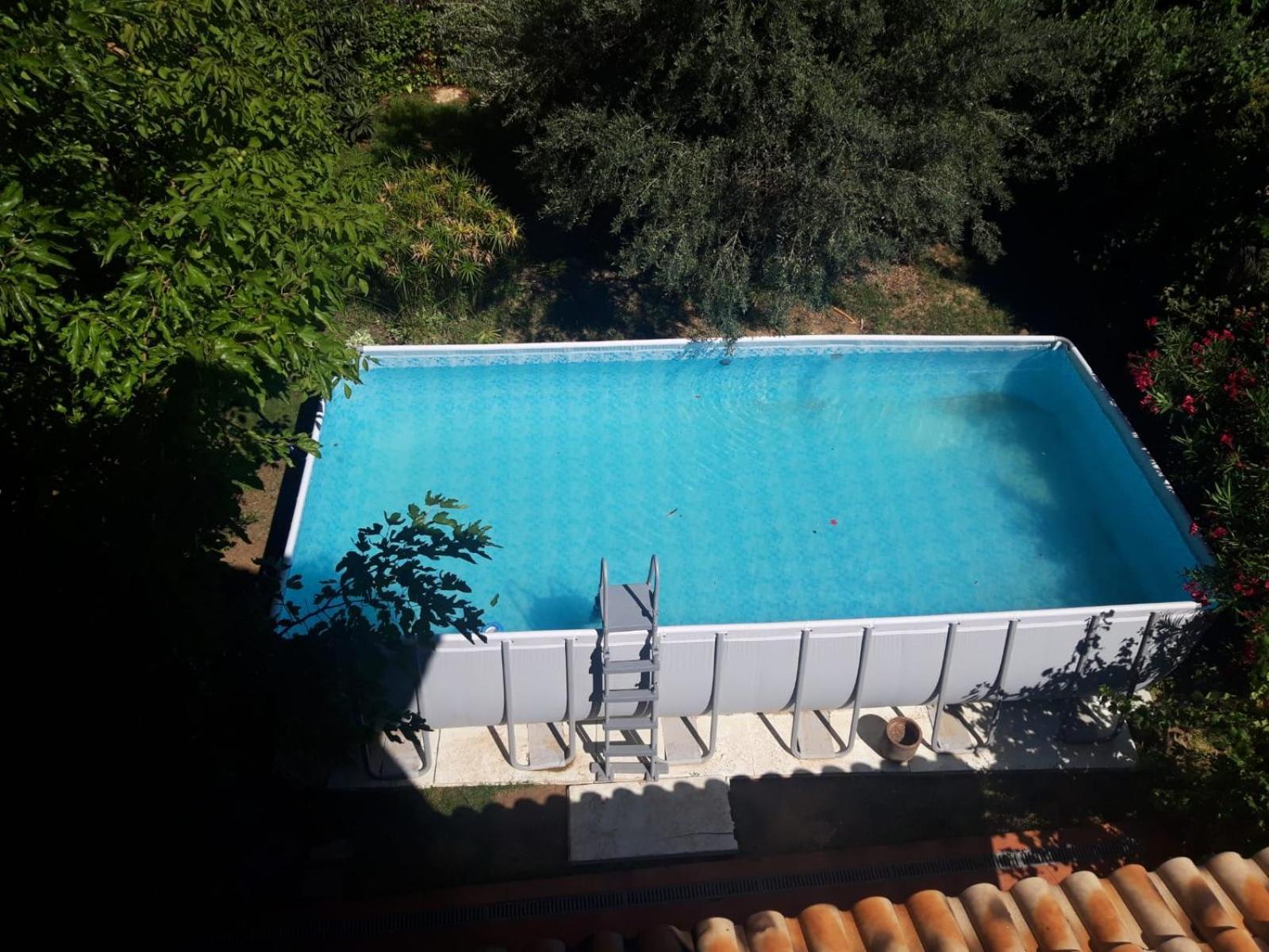 Vivienda Turistica Los Olivos Fontellas  Exterior photo